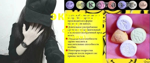молекула духа Бородино