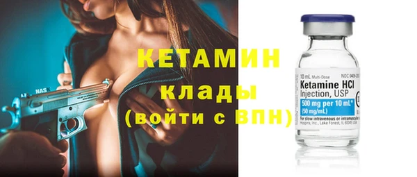 молекула духа Бородино